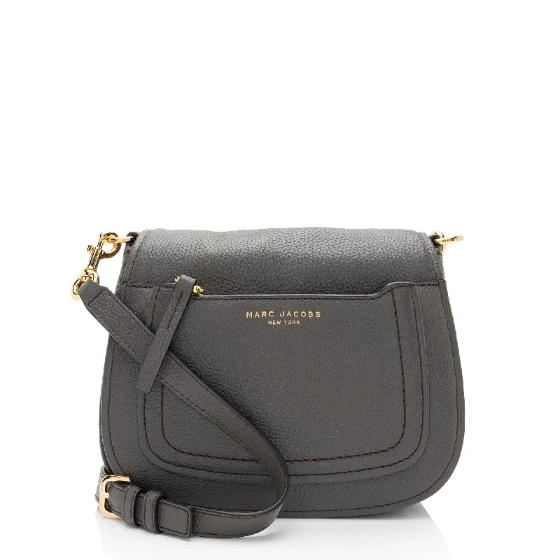  Affordable Luxury – Exclusive Savings On Premium BagsBags For Personalized Gifts Marc Jacobs Leather Empire City Shoulder Bag