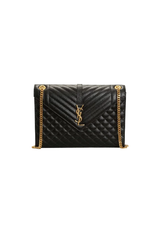 Grab Your Favorite Handbags At Discounted PricesModern Fashion Sale LARGE MIX MATELASSÉ ENVELOPE Grab Your Favorite Handbags At Discounted PricesModern Fashion Sale LARGE MIX MATELASSÉ ENVELOPE