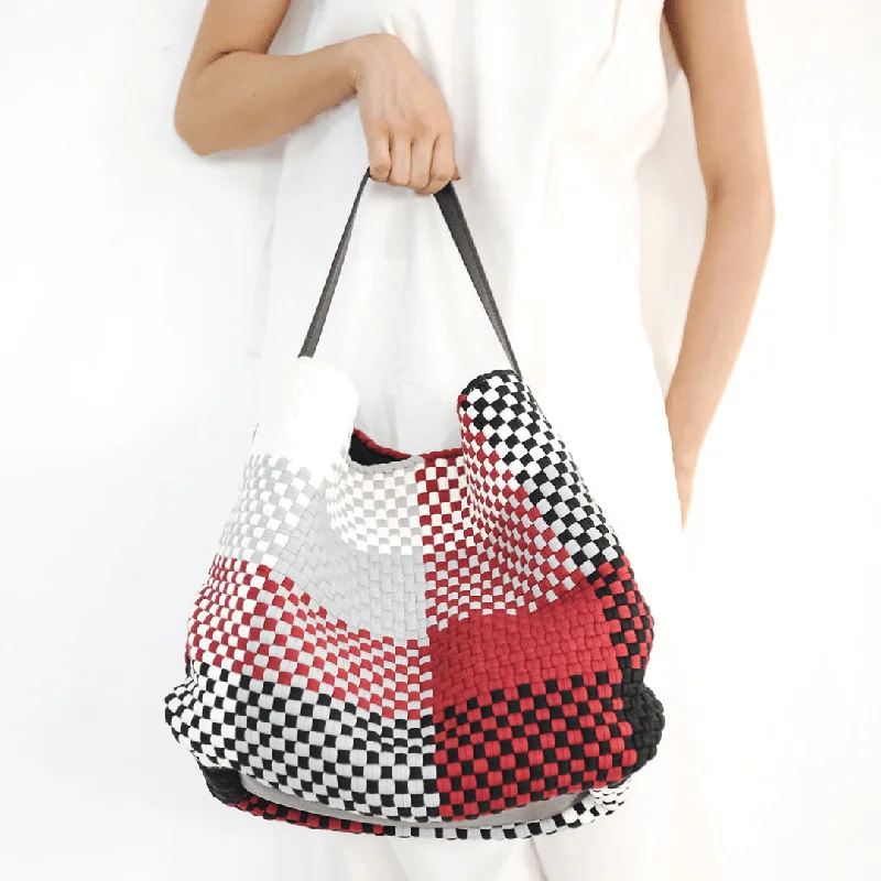  Elegant Bags With Limited Stock AvailableTop Brand Discounts [Ready Today] Buslo Blocks Midnight