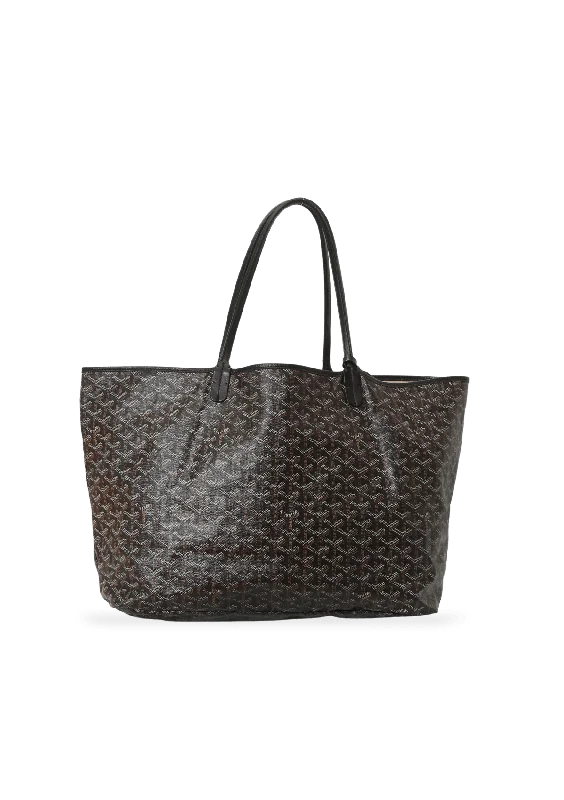  Fashion Bags With Huge DiscountsHigh-Quality Bags On Flash Sale GOYARDINE ST LOUIS GM W/ POUCH