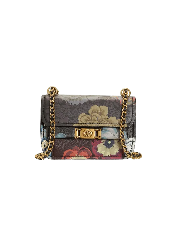  Flash Sale On Designer BagsMega Sales KAFFE FASSETT TROUPE BAG