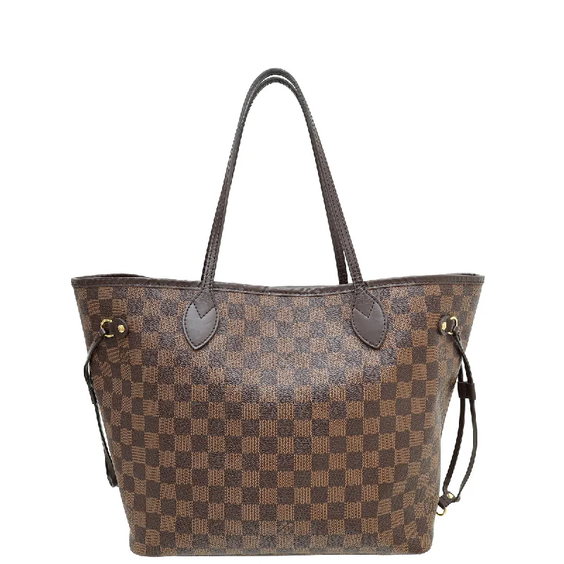  Limited-Time Sale On Trendy Handbags – Don't Miss OutDiscover Now Louis Vuitton Ebene Neverfull MM Tote Bag