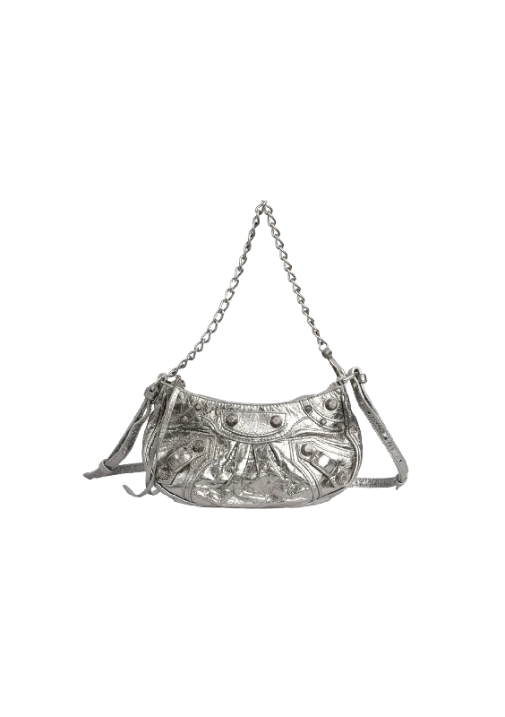  Premium Handbags With A Touch Of EleganceFinal Sale LE CAGOLE MINI