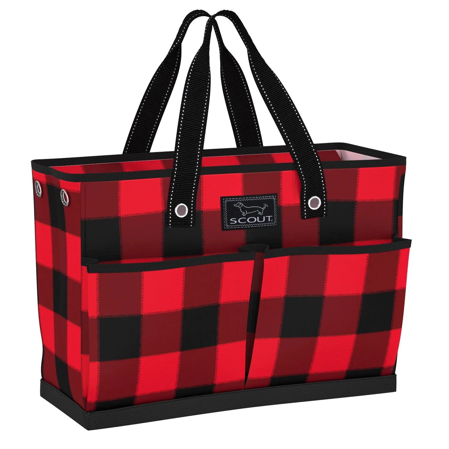Premium Handbags At Unbeatable MarkdownsDiscounted Designer Bags On Sale SCOUT “The BJ Bag” Tote, Flanel No 5 Premium Handbags At Unbeatable MarkdownsDiscounted Designer Bags On Sale SCOUT “The BJ Bag” Tote, Flanel No 5