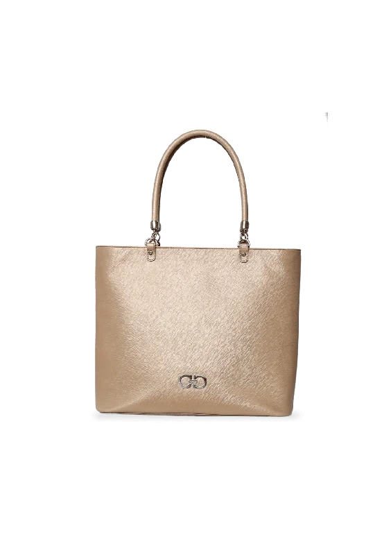  Final Call – Shop Stylish Bags Before They're GoneBags For Urban And Trendy Looks LEATHER SHOPPING TOTE