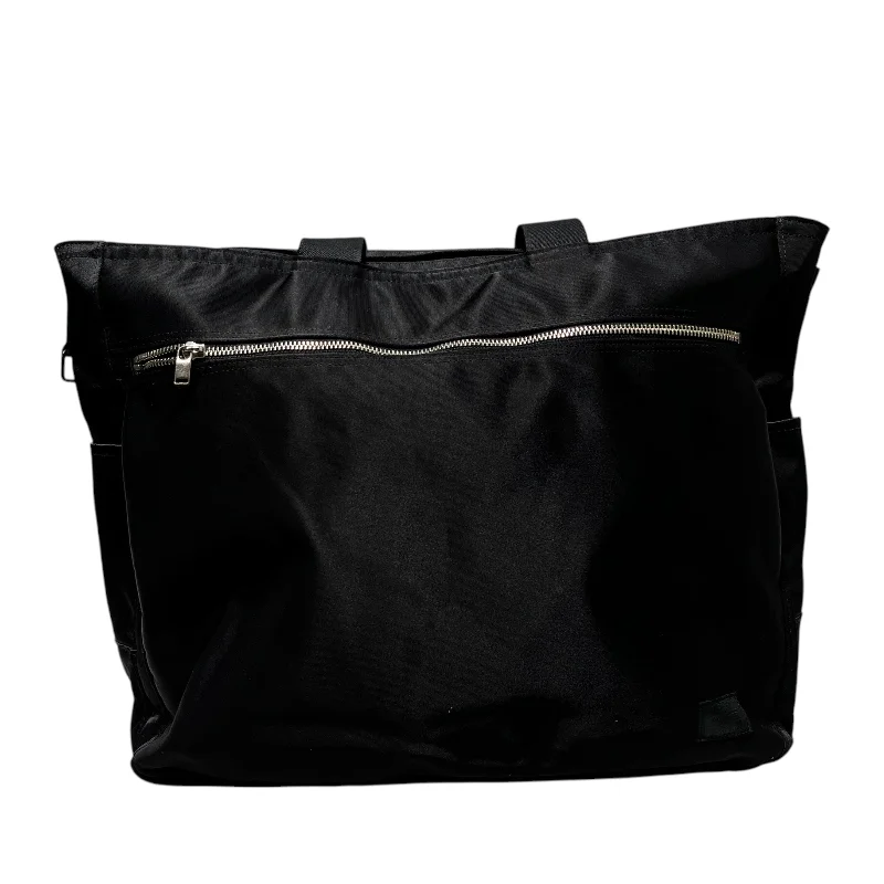  Chic And Affordable Bags – Grab Yours TodayDiscounted Designer Bags For Clearance Events PORTER/Tote Bag/L/Nylon/BLK/