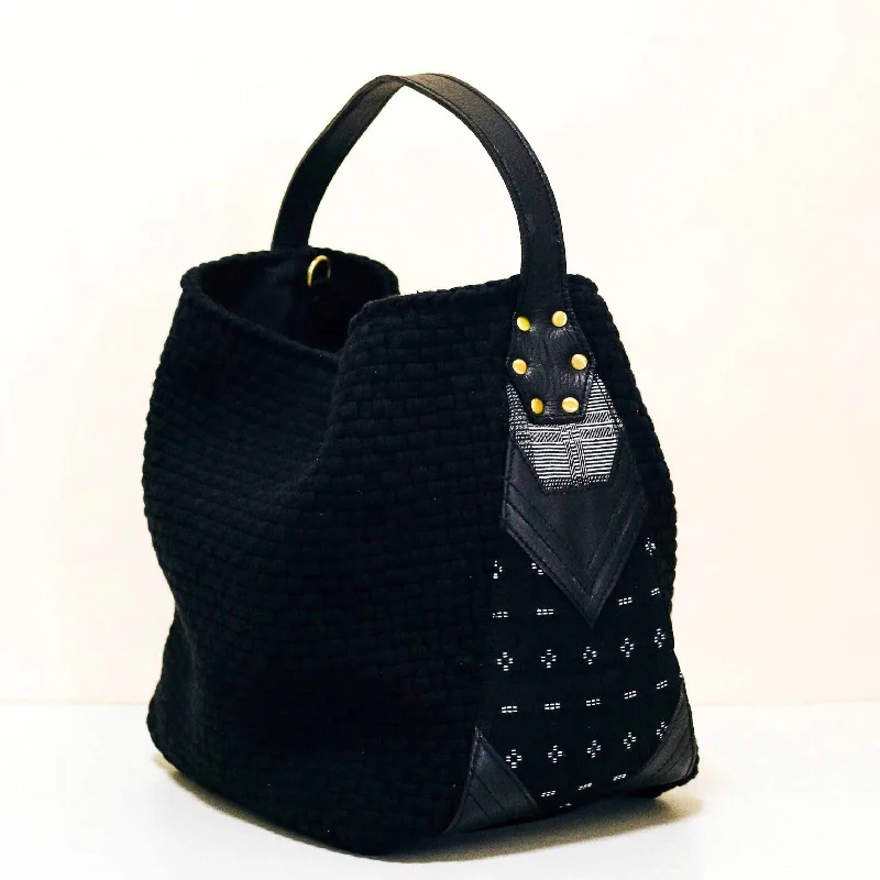  Must-Have Bags, Big DiscountsVintage-Inspired [Limited Run] Buslo Medley Black