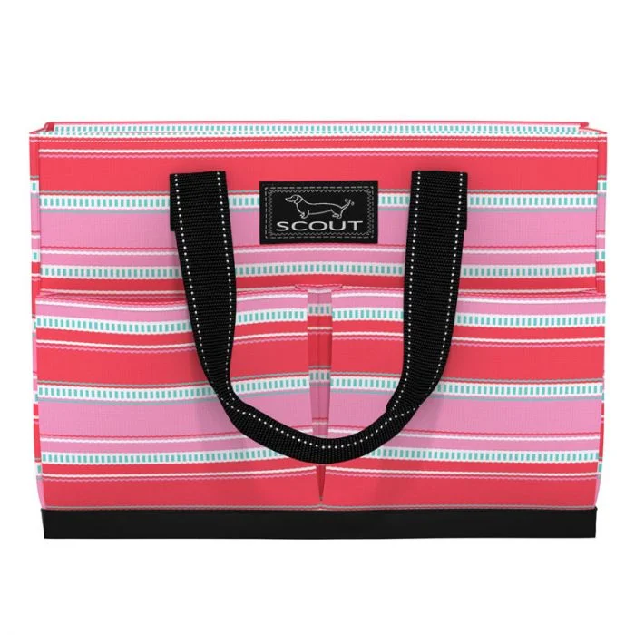  Everyday Elegance At Lower PricesBags With Seasonal Sales SCOUT "Uptown Girl" Tote, Watermalone