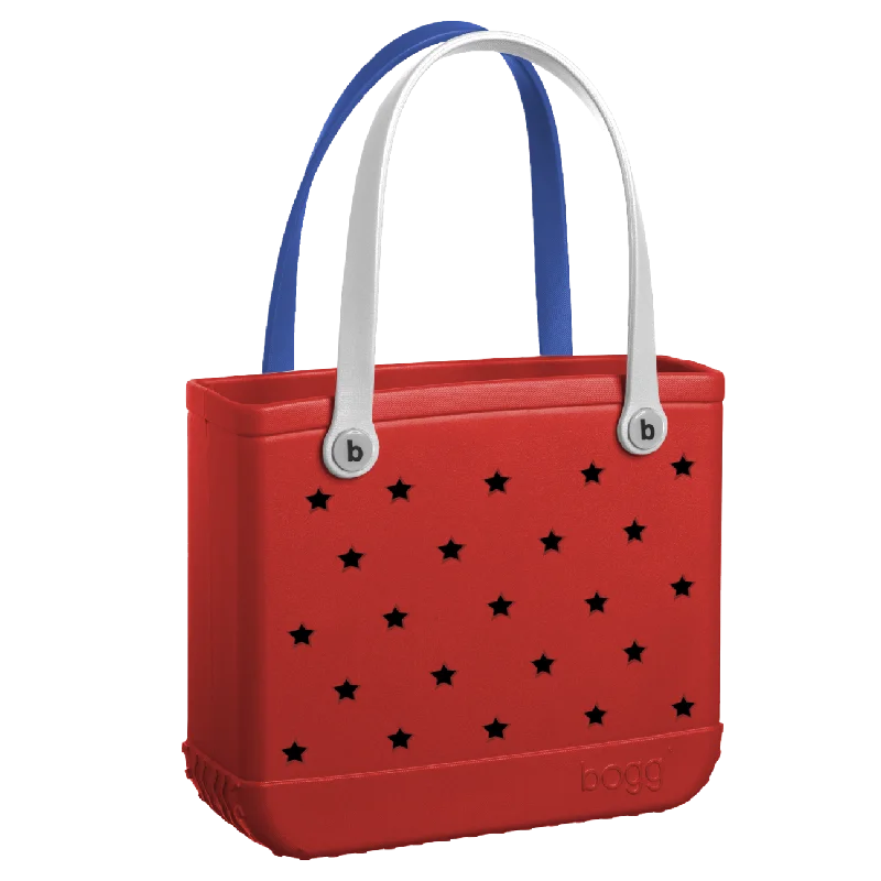  Classic Totes, Exclusive DealsUrban Style Baby Bogg Bag - Small Tote, LIMITED EDITION Stars and Stripes