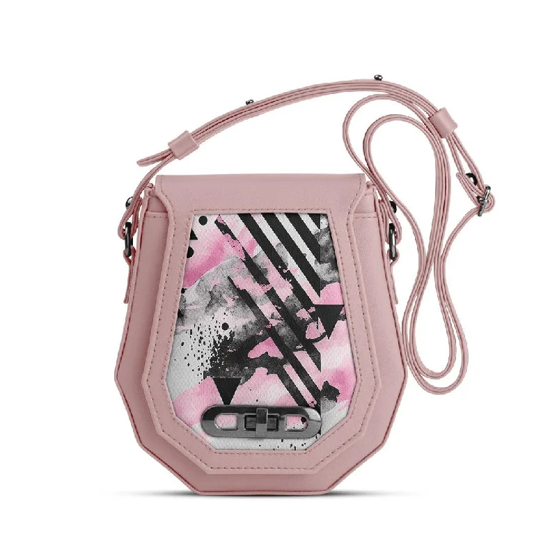  Timeless Handbags, Flash SaleWholesale Bags For Resellers Rose Polygon Crossbags Paint