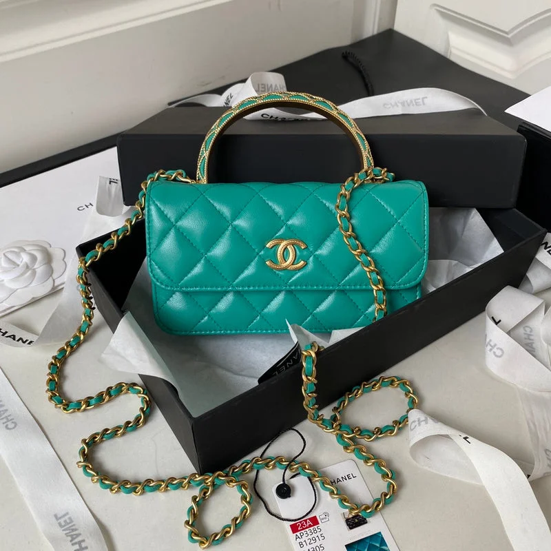  Statement Bags At Unbelievable Discounts – Shop TodayElegant Style CNL - Zynteeq - 185