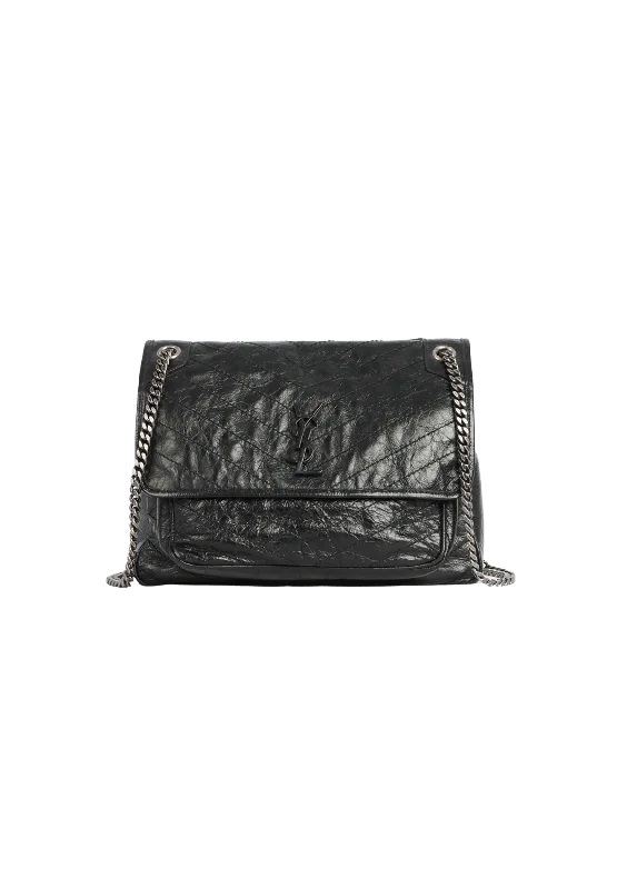  Premium Quality Bags, Budget PricesShop Sales LARGE NIKI CHAIN BAG