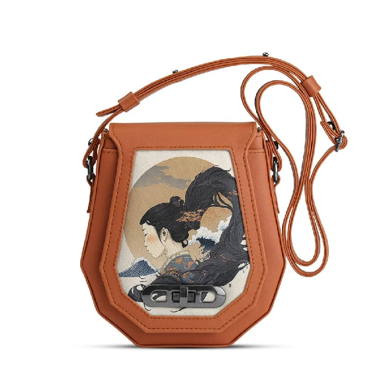  Limited-Stock Handbag Sale For A Stylish LookElegant New Year Party Bags With Flash Sales Havana Polygon Crossbags Legacy