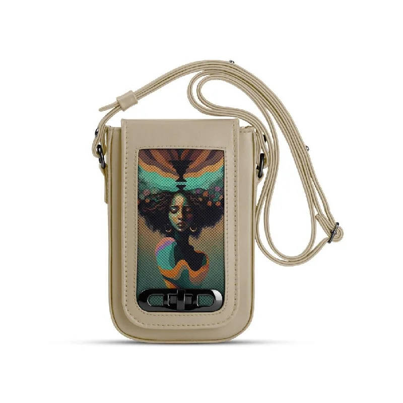  Iconic Handbags At Unbeatable PricesLimited Time Special Offer Beige Tagged Crossbag Sea Queen