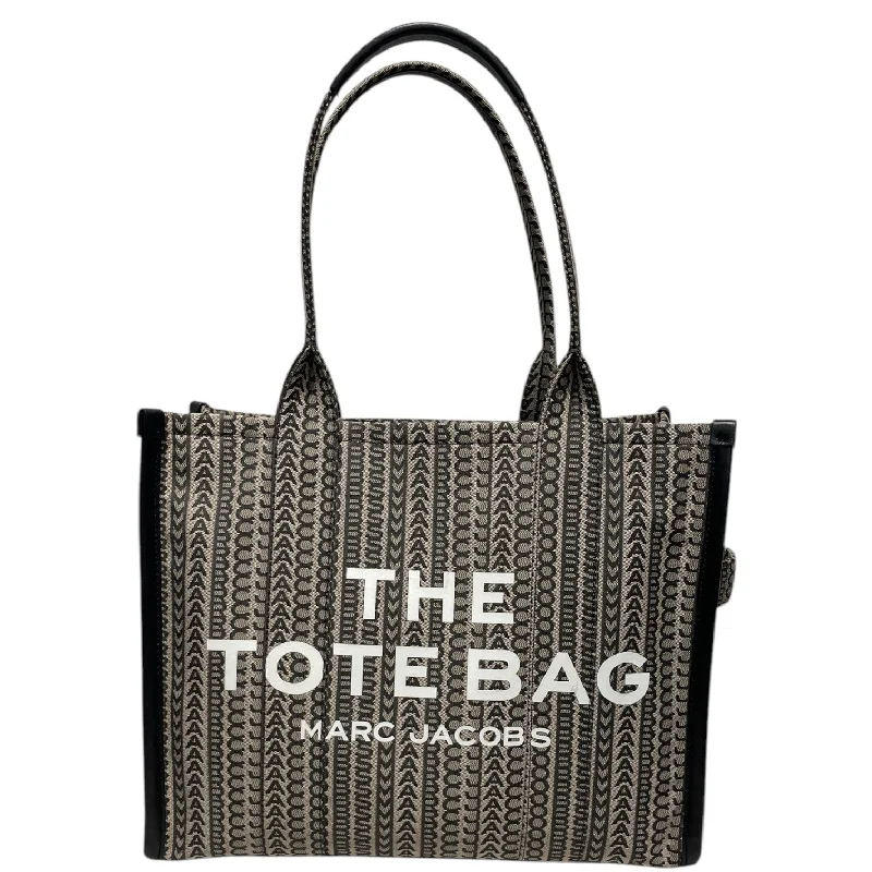  Trendy And Classic Bags Now At Unbeatable DiscountsSeason Sale MARC JACOBS/Tote Bag/Monogram/Cotton/KHK/