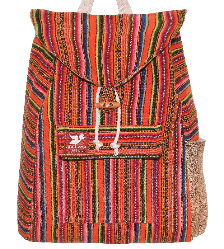  The Handbag Sale You've Been Waiting ForHuge Price Cut Peru Tote (by Erica Fernette)