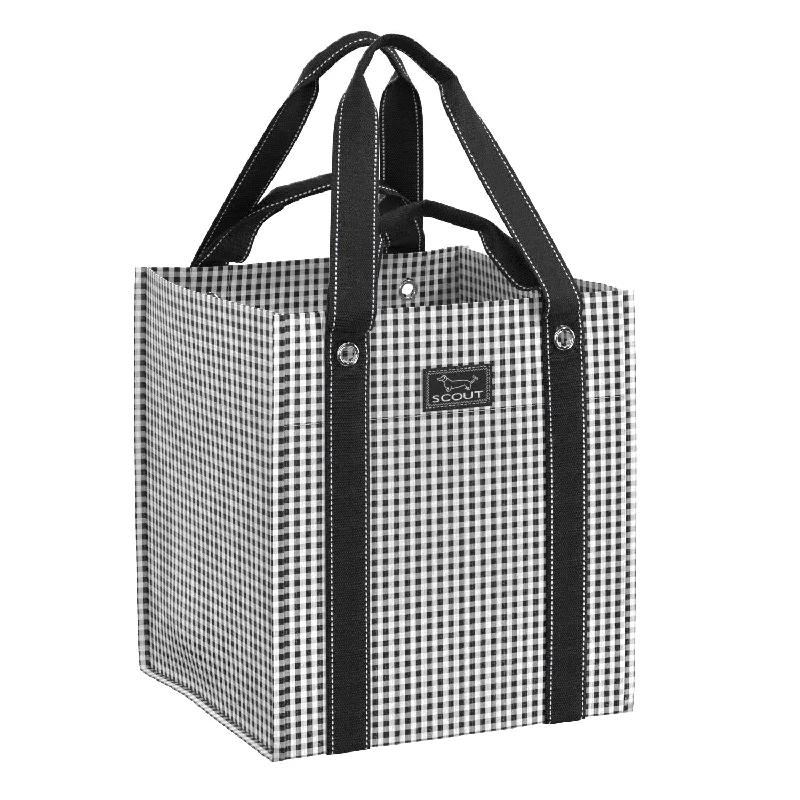  Shop Stylish Bags At Unbeatable PricesAffordable Bags SCOUT "Bagette" Market Tote, David Checkham