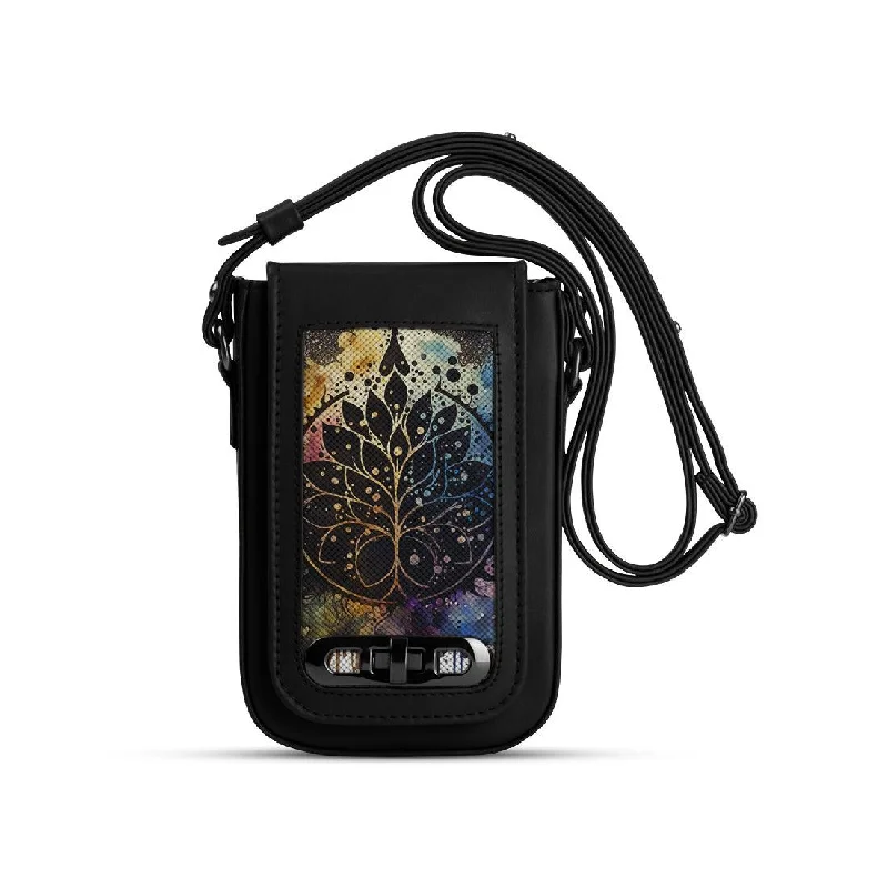  The Ultimate Sale On Must-Have HandbagsBags For Personalized Gifts Black Tagged Crossbag Symbol