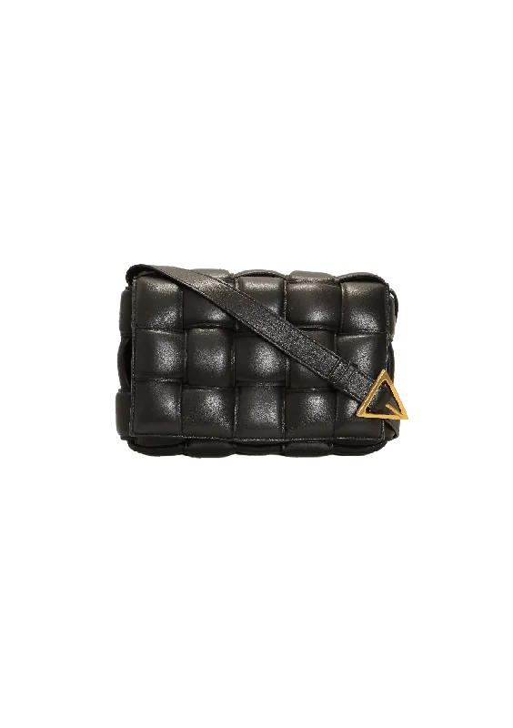  Timeless Handbags At Reduced PricesLuxury Seekers PADDED CASSETTE BAG