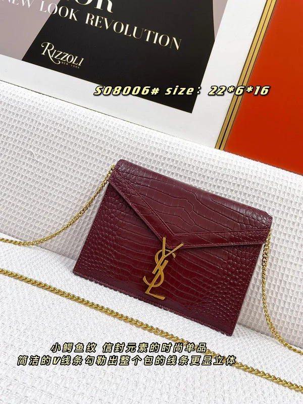  Elegant Totes At Limited-Time PricesActive Lifestyles LCE - YLS Bags - 207