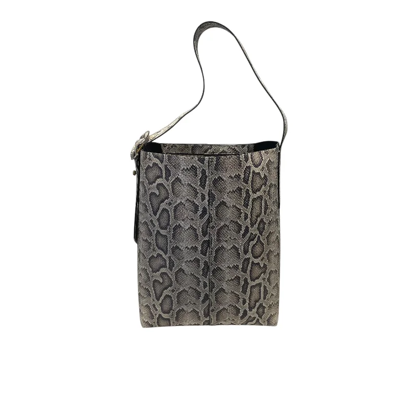  Trendy Handbags At Limited-Time DiscountsThe Latest Trends BANANA REPUBLIC/Tote Bag/Animal Pattern/Leather/MLT/vida pyhton tote