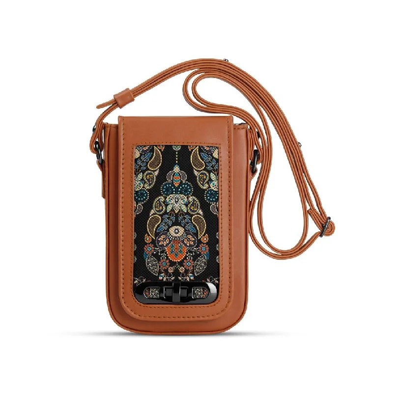 The Best Handbag Deals Are Available NowDesigner-Inspired Bags At Budget-Friendly Prices Havana Tagged Crossbag Agy The Best Handbag Deals Are Available NowDesigner-Inspired Bags At Budget-Friendly Prices Havana Tagged Crossbag Agy
