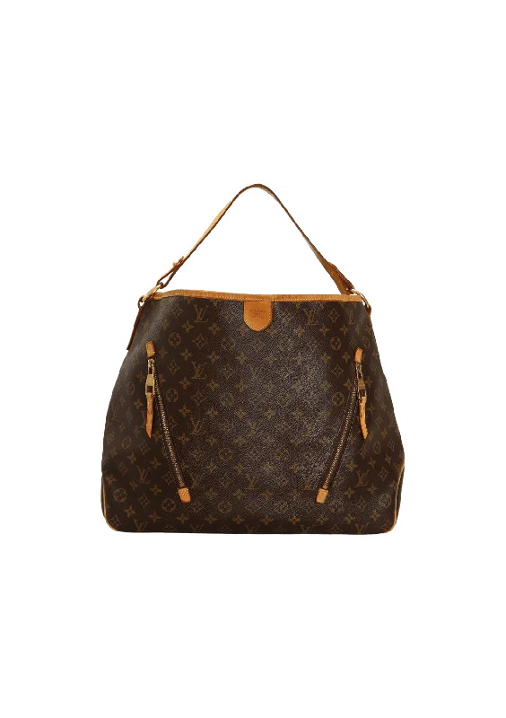  The Best Handbag Sale Of The SeasonSeasonal Sale Bags MONOGRAM DELIGHTFUL GM