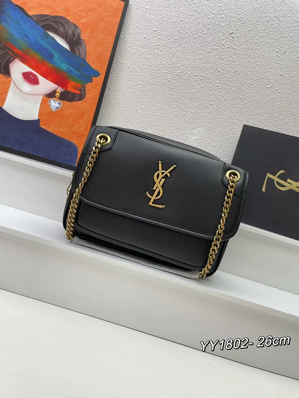  Elevate Your Style With Our Handbag SaleSeasonal Style Discounts LCE - YLS Bags - 225