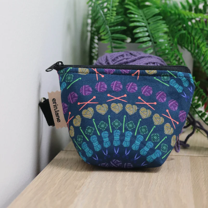  Grab Your Favorite Handbags For LessEmbrace New Fashion Take Me Too Notions Bag in How It's Made