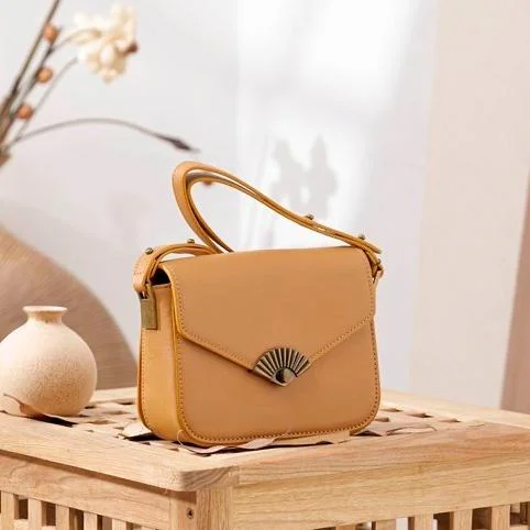 Elegant Totes At Limited-Time PricesUnleash Your Trendy Side Ladies Leather Satchel Satchel Small Bag Crossbody Satchel Elegant Totes At Limited-Time PricesUnleash Your Trendy Side Ladies Leather Satchel Satchel Small Bag Crossbody Satchel