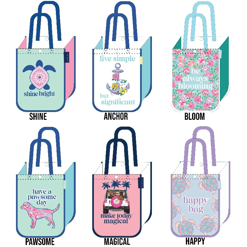  Statement Bags At Unbelievable Discounts – Shop TodaySpacious Bags With Holiday Promotions Simply Southern - Eco Bags, MED