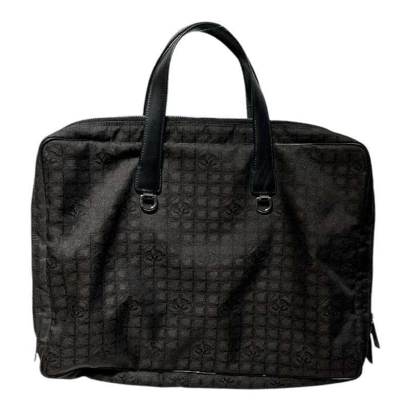  Everyday Bags At Wallet-Friendly PricesStylish Bags For Fashion Bloggers CHANEL/Tote Bag/Monogram/Cotton/BRW/TRAVEL