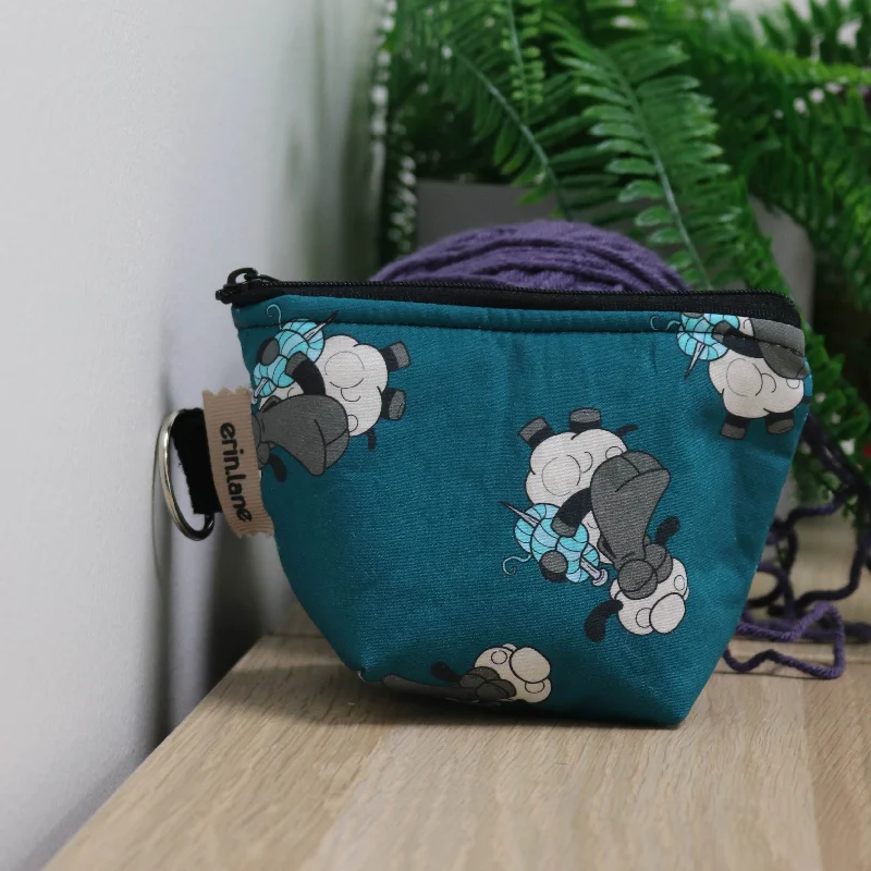  Designer Bags At Lower PricesTrend Forward Threads Take Me Too Notions Bag in Bag Buddies Sheeple