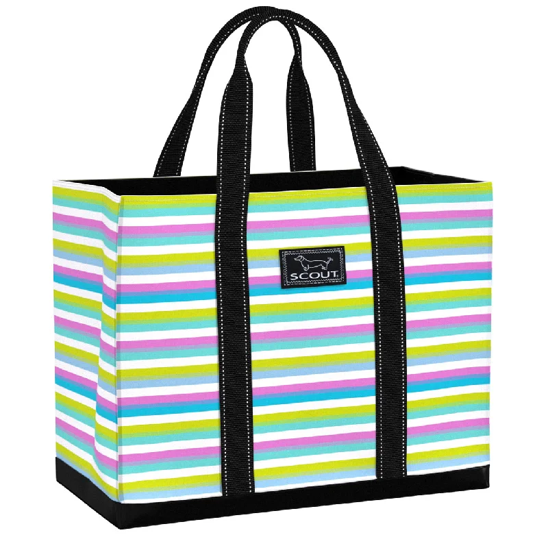 Luxury Handbags, Budget-FriendlyLightweight Bags For Senior Travelers SCOUT “Original Deano” Tote Bag, Sweet Tarts Luxury Handbags, Budget-FriendlyLightweight Bags For Senior Travelers SCOUT “Original Deano” Tote Bag, Sweet Tarts