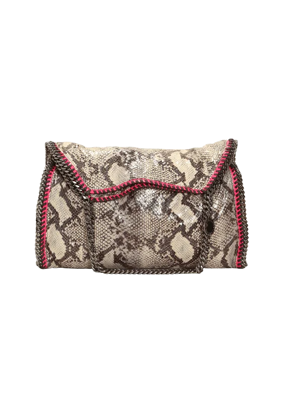  Must-Have Bags, Big DiscountsLatest Trends FALABELLA TOTE BAG