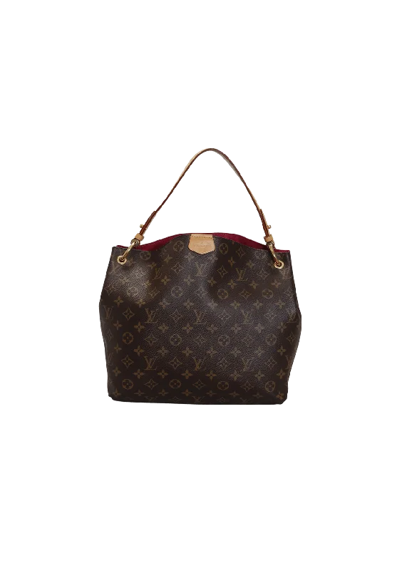  The Handbag Sale You've Been Waiting ForBlack Friday Deals On Stylish Handbags MONOGRAM GRACEFUL PM