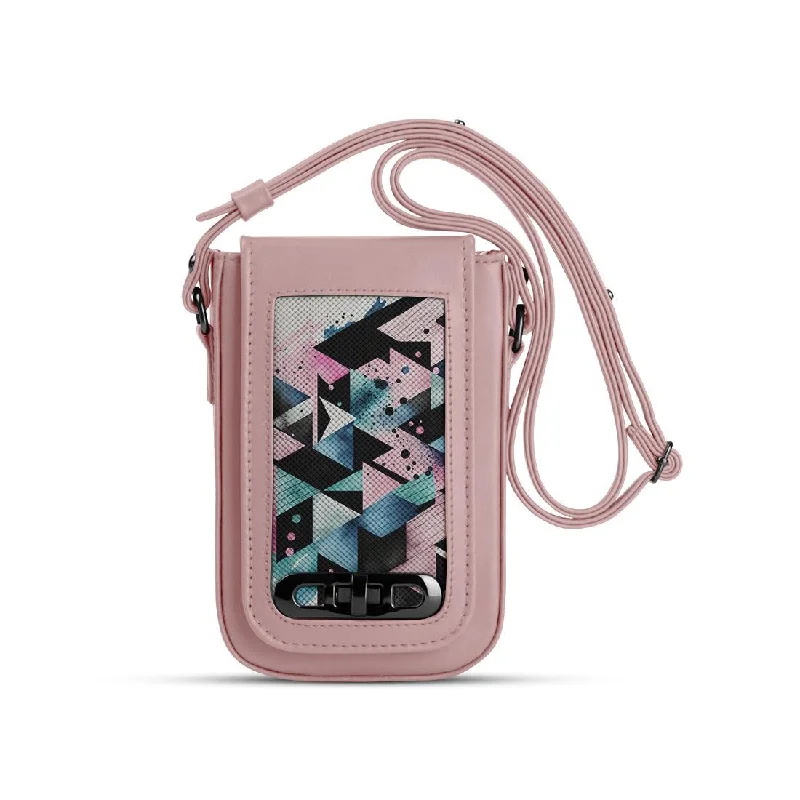  Limited-Time Handbag SaleCool Prices Rose Tagged Crossbag Colors Mix