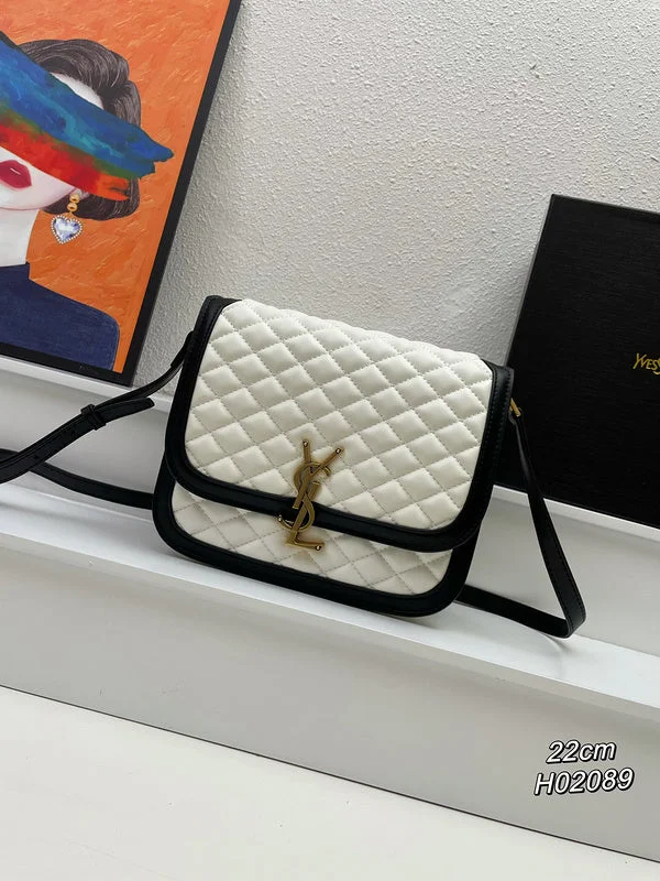  Shop Timeless And Trendy Bags At Limited-Time DiscountsCasual Fashion LCE - YLS Bags - 241