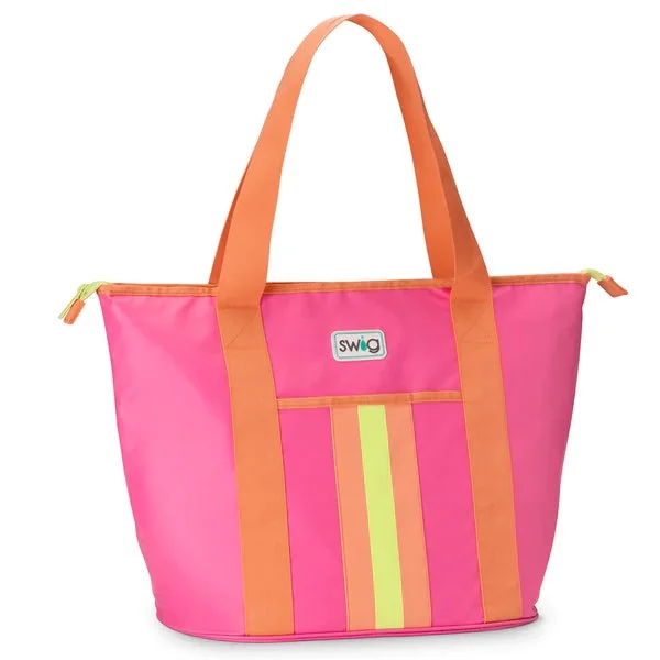 Statement Bags With Exclusive SavingsValentine's Day SWIG - Zippi Tote Bag, Tutti Frutti Statement Bags With Exclusive SavingsValentine's Day SWIG - Zippi Tote Bag, Tutti Frutti
