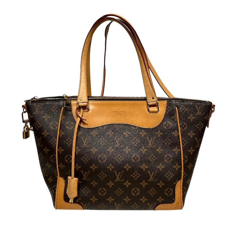  Stylish Handbags With Exclusive Online DiscountsBags With Limited-Time Deals LOUIS VUITTON/Tote Bag/Monogram/Leather/BRW/Estrela NM