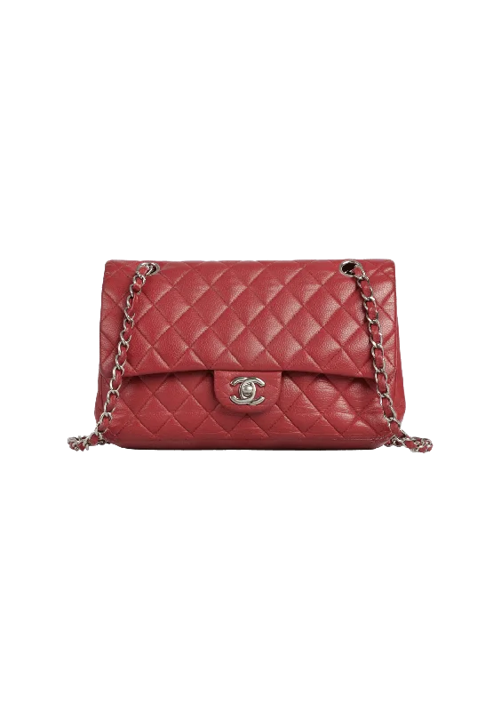  Premium Handbags At Unbeatable MarkdownsSeason Sale MEDIUM CLASSIC DOUBLE FLAP CAVIAR