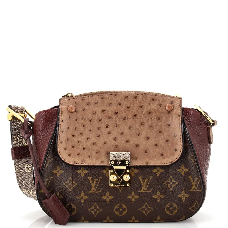  Handbag Deals You'll LoveLimited-Time Offers On Trendy And Stylish Bags Majestueux Shoulder Bag Monogram Canvas and Exotics