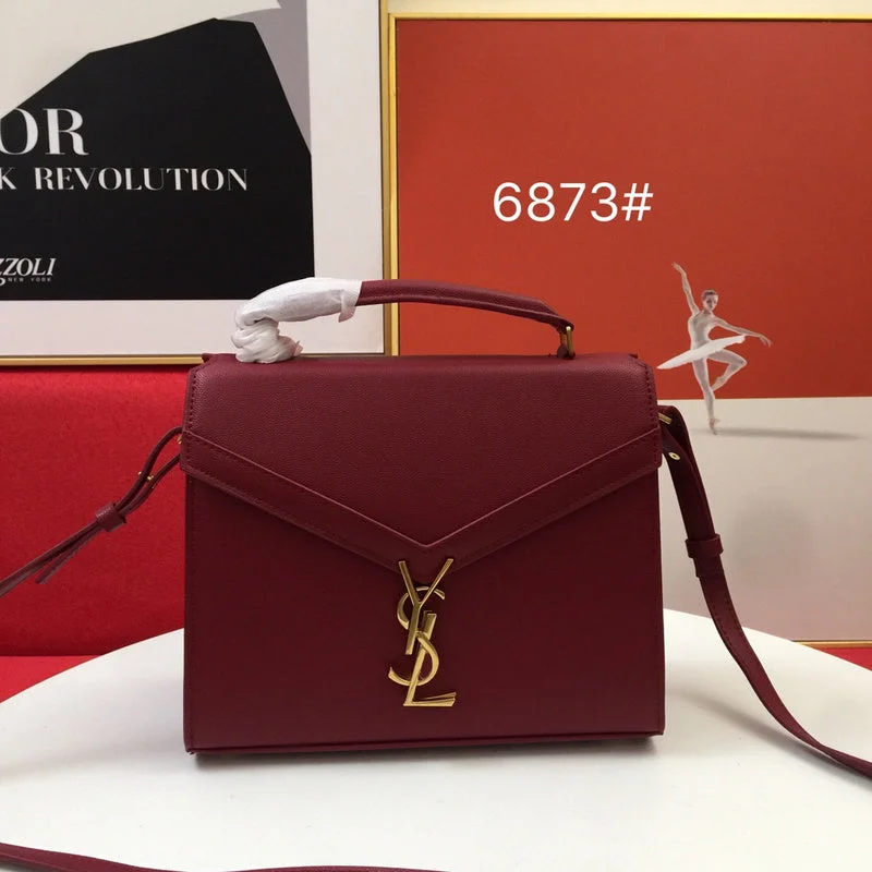 Luxury Meets Affordability – Shop Stunning Bags NowEco-Friendly And Discounted Bags LCE - YLS Bags - 209 Luxury Meets Affordability – Shop Stunning Bags NowEco-Friendly And Discounted Bags LCE - YLS Bags - 209