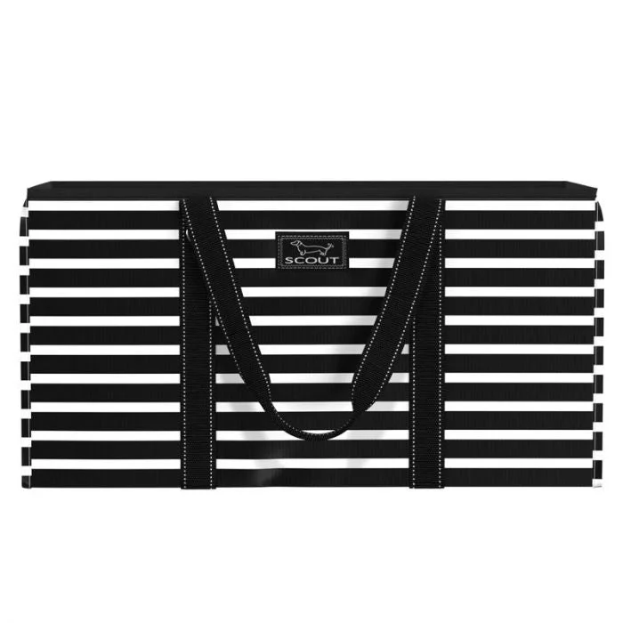  Affordable Elegance With High-Quality BagsAffordable Bags For College Students On Sale SCOUT “Errand Boy” Extra Large Tote Bag, Fleetwood Black
