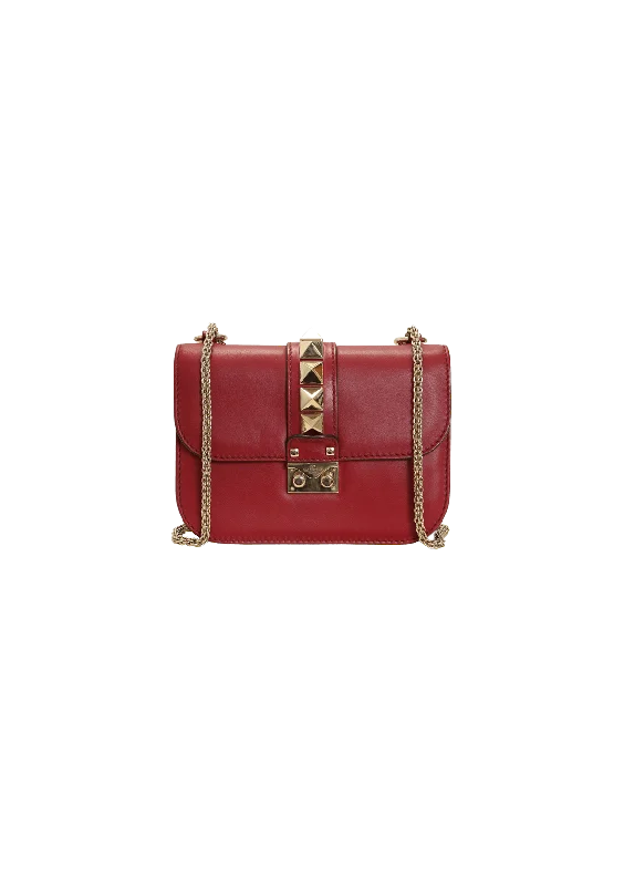 Luxury Totes At The Lowest Prices Of The SeasonBags For Minimalist And Functional Design SMALL GLAM LOCK Luxury Totes At The Lowest Prices Of The SeasonBags For Minimalist And Functional Design SMALL GLAM LOCK