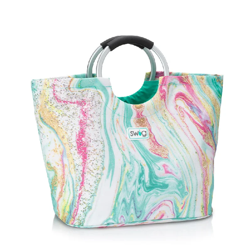  Everyday Bags, Budget-FriendlyExclusive Discounts SWIG Loopi Tote Bag, Wanderlust