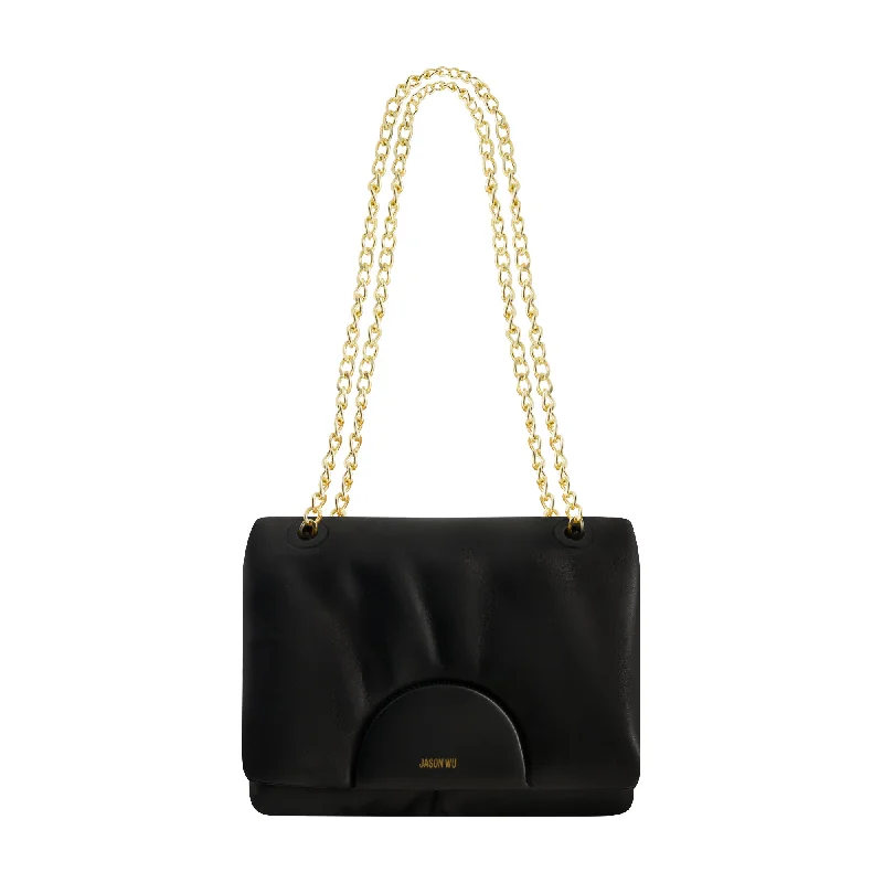  Flash Sale On Designer BagsExclusive Deals Online Jason Wu Convertible Chain Shoulder Bag