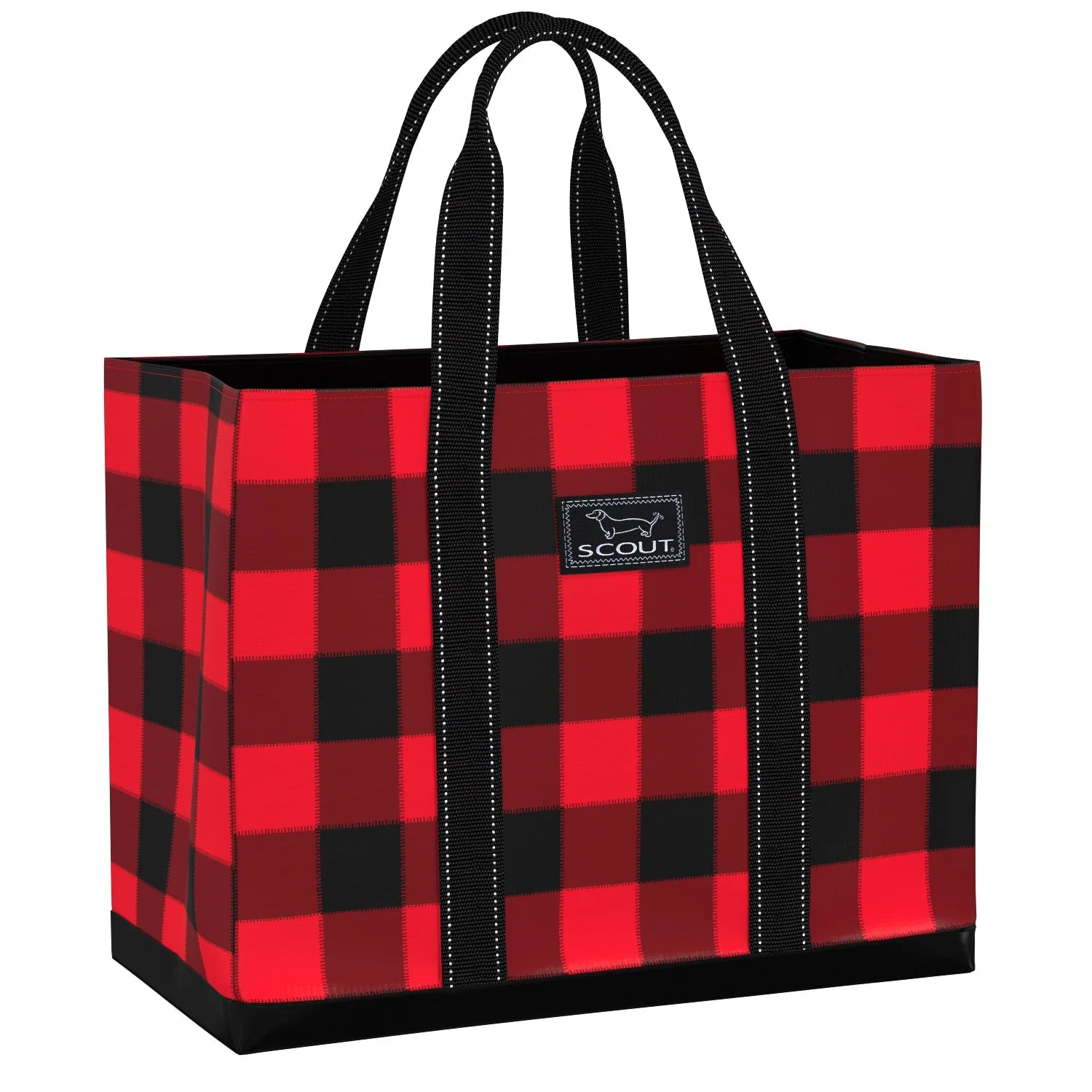Timeless Handbags At Reduced PricesNew Year Party Bag For Celebrations SCOUT “Original Deano” Tote Bag, Flanel No 5 Timeless Handbags At Reduced PricesNew Year Party Bag For Celebrations SCOUT “Original Deano” Tote Bag, Flanel No 5