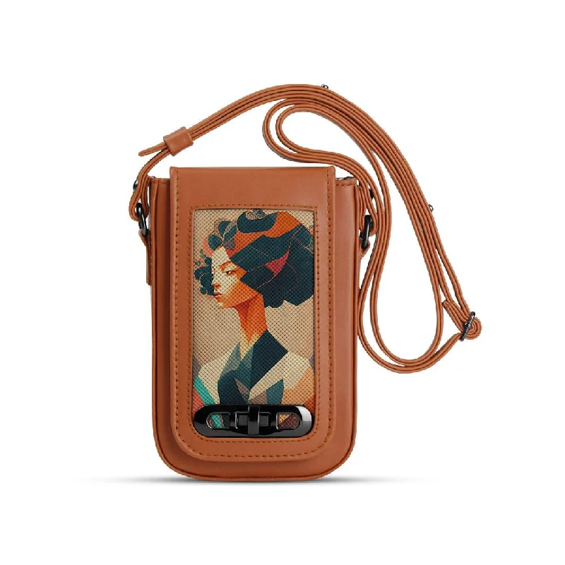 Timeless Handbags At Reduced PricesStylish Bags With Discounts Havana Tagged Crossbag Dignity Timeless Handbags At Reduced PricesStylish Bags With Discounts Havana Tagged Crossbag Dignity