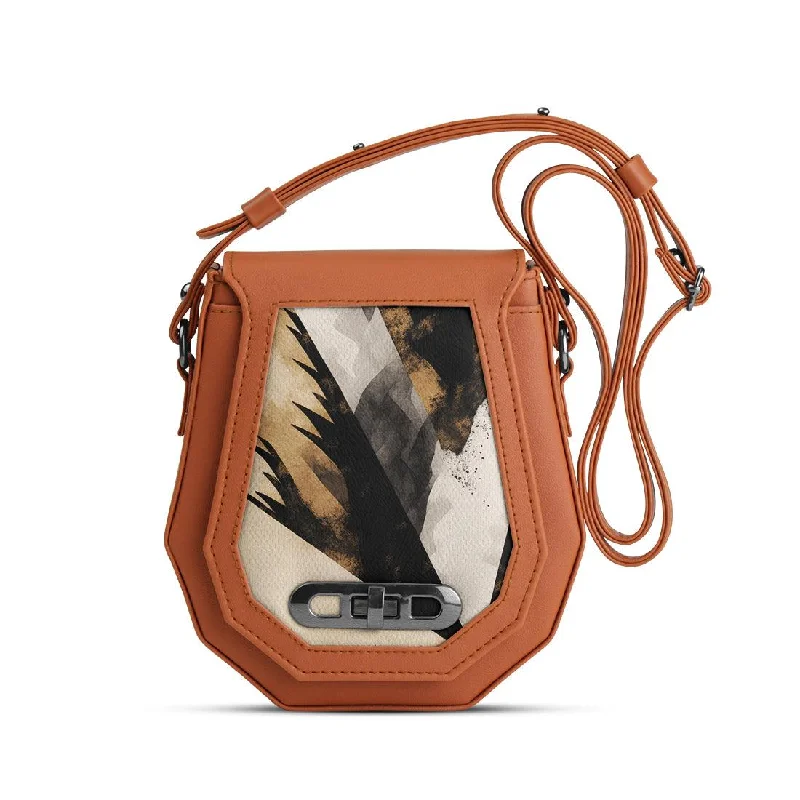  Classic And Modern Handbags Now More AffordableAffordable Bags For Budget Shoppers Havana Polygon Crossbags Arrow